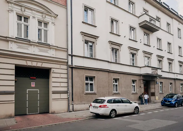 Krakow City Stay