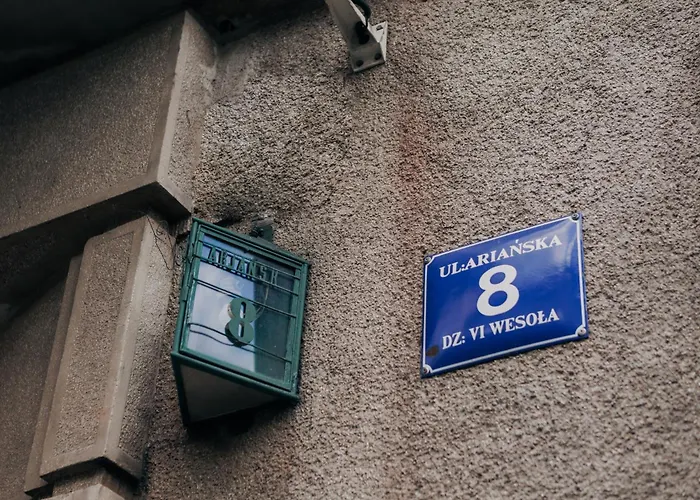 Krakow City Stay