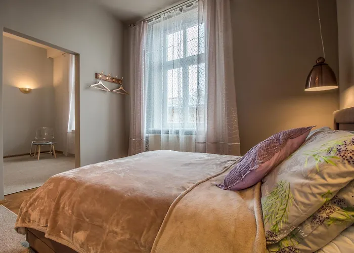 Delis Apartments - Dluga Street 11/3